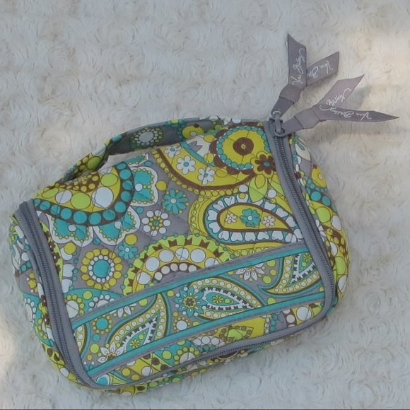 Vera Bradley Handbags - Vera Bradley Travel Bag